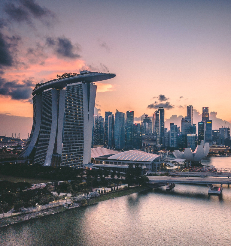 Singapore